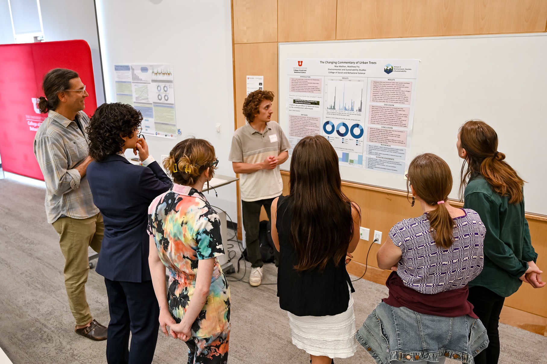 CSBS Student Research Day 