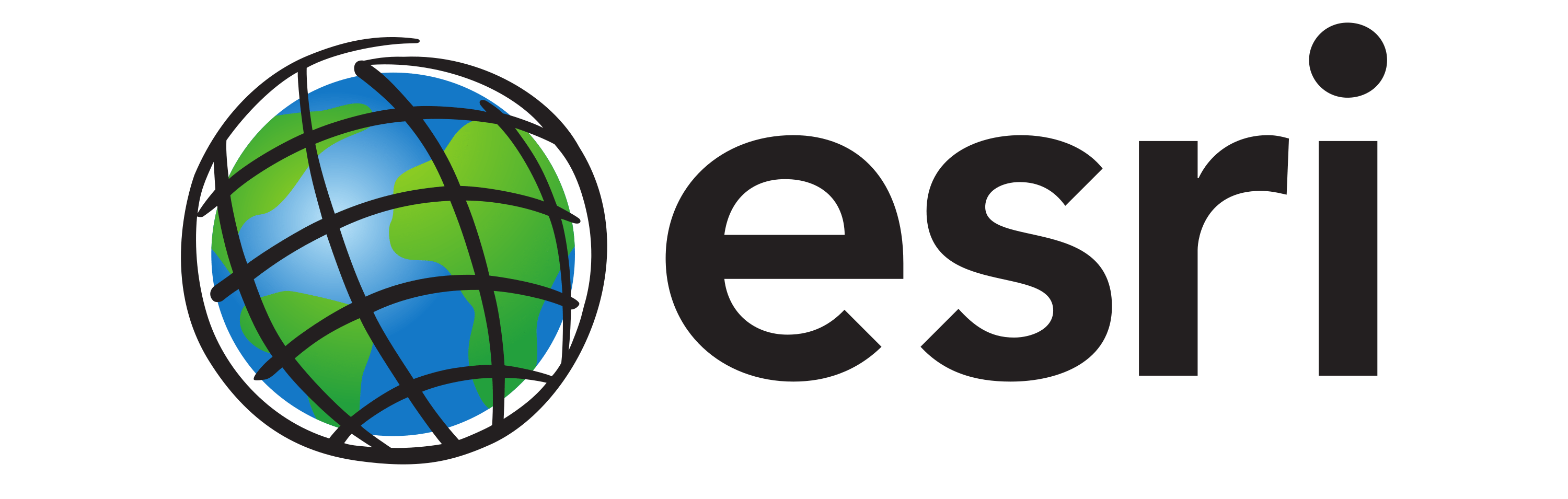 ESRI logo